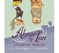 Abner & Ian Get Right-Side Up