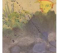 Abner Trio - Distant Thunder Ofsacred Force