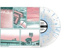 Abney John Calvin - Familiar Ground (Blue Sky Color Vinyl) [VINYL]