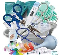 Abnoba Alpha Dog Essential Whelping Kit Puppies & Kittens, pet birthing supplies 668