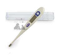 Abnoba COX Veterinary Digital Thermometer - Fahrenheit Accurate Easy Read Quick Response
