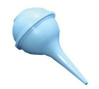 ABNOBA PET STORE 60ml / 2oz Bulb Syringe Aspirator for Puppies/Queenining Kittens (Ear/Ulcer Syringe)