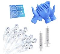 ABNOBA PET STORE Alpha Dog Artificial Insemination Kit 8" Suitable for Small Breeds