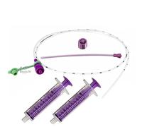 ABNOBA PET STORE Tube Feeding Kit 8F