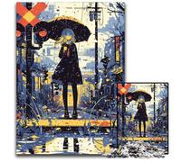 Abnormal Core Adult Jigsaw Puzzles 1000 Pieces Puzzles for Adults Brain Teaser & Home Decor Perfect 1000 PCS(75x50cm)