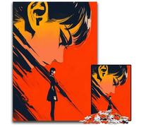 Abnormal Core Jigsaw Puzzles for Adults 1000 Jigsaw Puzzles for Adults for Teenager & Families Perfect DIY Decor & BrainTeasing Challenge 1000 PCS(75x50cm)