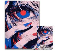 Abnormal Core JigsawPuzzle 1000 Pieces for Adults Jigsaw Puzzles for Adults Perfect DIY Art Decor Or Birthday Gift 1000 PCS(38x26cm)