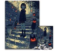 Abnormal Core Jigsaws 1000 Pieces for Adults Puzzles for Adults for Family And Friends Suitable for Ages 1000 PCS(75x50cm)