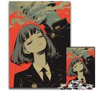 Abnormal Core Jigsaws 1000 Pieces for Adults Puzzles for Adults for Family And Friends Suitable for Ages 1000 PCS(38x26cm)