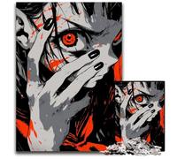 Abnormal Core Jigsaws 1000 Pieces for Adults Puzzles for Adults for Family And Friends Suitable for Ages 1000 PCS(75x50cm)