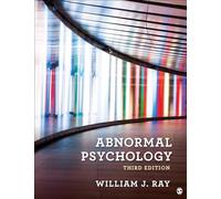 Abnormal Psychology