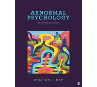 Abnormal Psychology