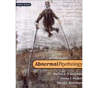 Abnormal Psychology
