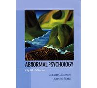 Abnormal Psychology