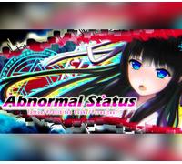 Abnormal Status ~Tattoo / Prohibited Books / Parasites~ Steam CD Key