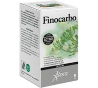 Aboca Finocarbo Plus 50 Capsules