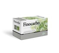 ABOCA - FINOCARBO PLUS HERBAL TEA 20 FILTER BAGS