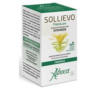 Aboca Fisiolax Intestinal Relief 27 tablets