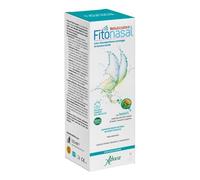 Aboca Fitonasal Decongestant Spray 125 Ml