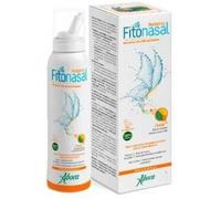 Aboca Fitonasal Pediatric 125 ml