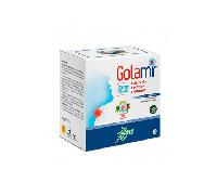 Aboca Golamir 2Act 20 Tablets