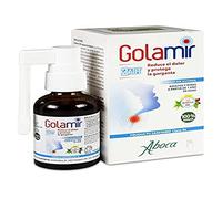 Aboca Golamir 2Act Spray S/Al 30 ml - 1 Unit