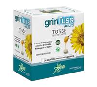 Aboca Grintuss Adults 20 Tablets - 1 Unit