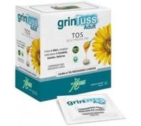 Aboca Grintuss Adults 20 tablets