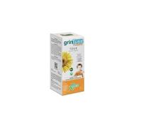 Aboca Grintuss Children Cough Syrup, Juice 128G