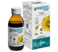 GRINTUSS Aboca Jarabe para la Tos Adultos 180 Gr.