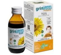 Aboca Grintuss Pediatric Syrup 180 ml
