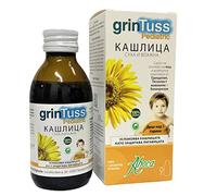 Aboca Grintuss Pediatric Syrup 210 g by Aboca