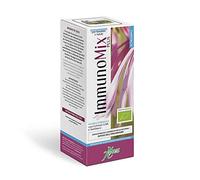 ABOCA - IMMUNOMIX PLUS SCIROPPO BAMBINI E ADULTI 210 G.