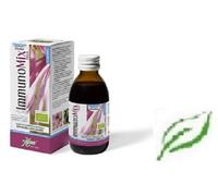 ABOCA - IMMUNOMIX PLUS SCIROPPO BAMBINI E ADULTI 210 G. by Aboca