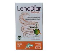 ABOCA LENODIAR PEDIATRIC - Contrasts the diarrhea and balances l’intestine 12 SACHETS