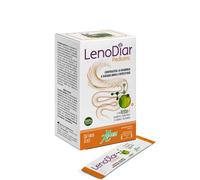 Aboca Lenodiar Pediatric Diarrhea Treatment 12x2gr