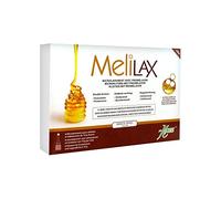 Aboca Melilax 6 Micro Enemas for Adults and Teenagers