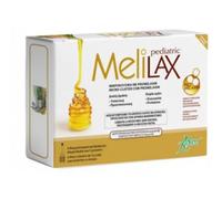 Aboca Melilax Pediatric Micro Clister 6x5g
