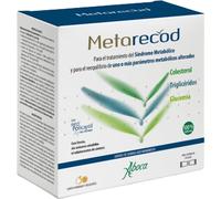 Aboca Metarecod 40 Envelopes