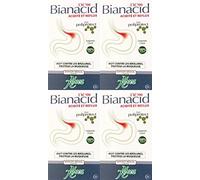 Aboca NeoBianacid 45 Cps (Pack of 4)