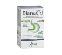 Neobianacid Protects Mucous membrane by Fighting Heartburn 45 Tablets