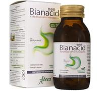 Aboca Neobianacid Heartburn and Reflux 70 Tablets