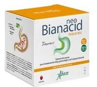NEOBIANACID Pediatric 36sbrs.