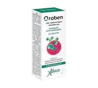 Aboca Oroben żel Doustny - 15ml