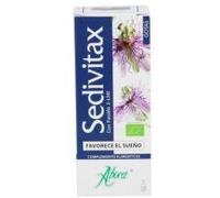 Aboca Sedivitax Advanced Drops 30 ml