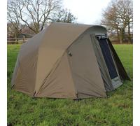 ABODE 1 MAN PRAM HOOD BIVVY SYSTEM 5000 TWIN SKIN