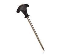 Abode 8 Pack Spare Carp Fishing Camping Bivvy Tent Pegs