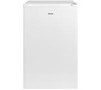 ABODE A85UCFZ482E1W Undercounter Fridge - White, White