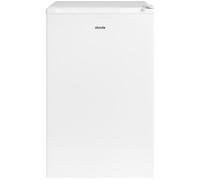 abode A85UCLF504E1W 50cm Wide Under Counter Larder Fridge - White - E Rated