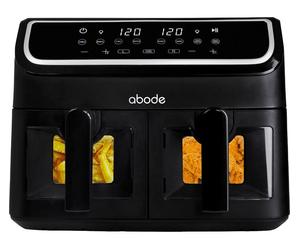 ABODE AAF9000Air Fryer - Black, Black
